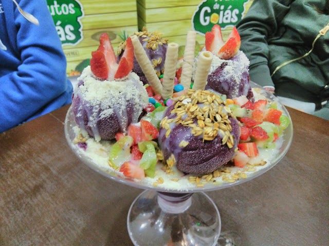 Condominio Riograndense Shopping Lynemar